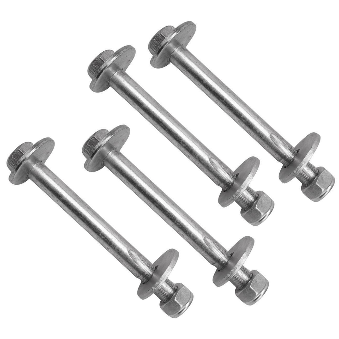 thumbnail image 2 of WOPARTS Front Lower Control Arm Kit (2PC) For Mercedes Benz W124 W201 R129 2 of 5