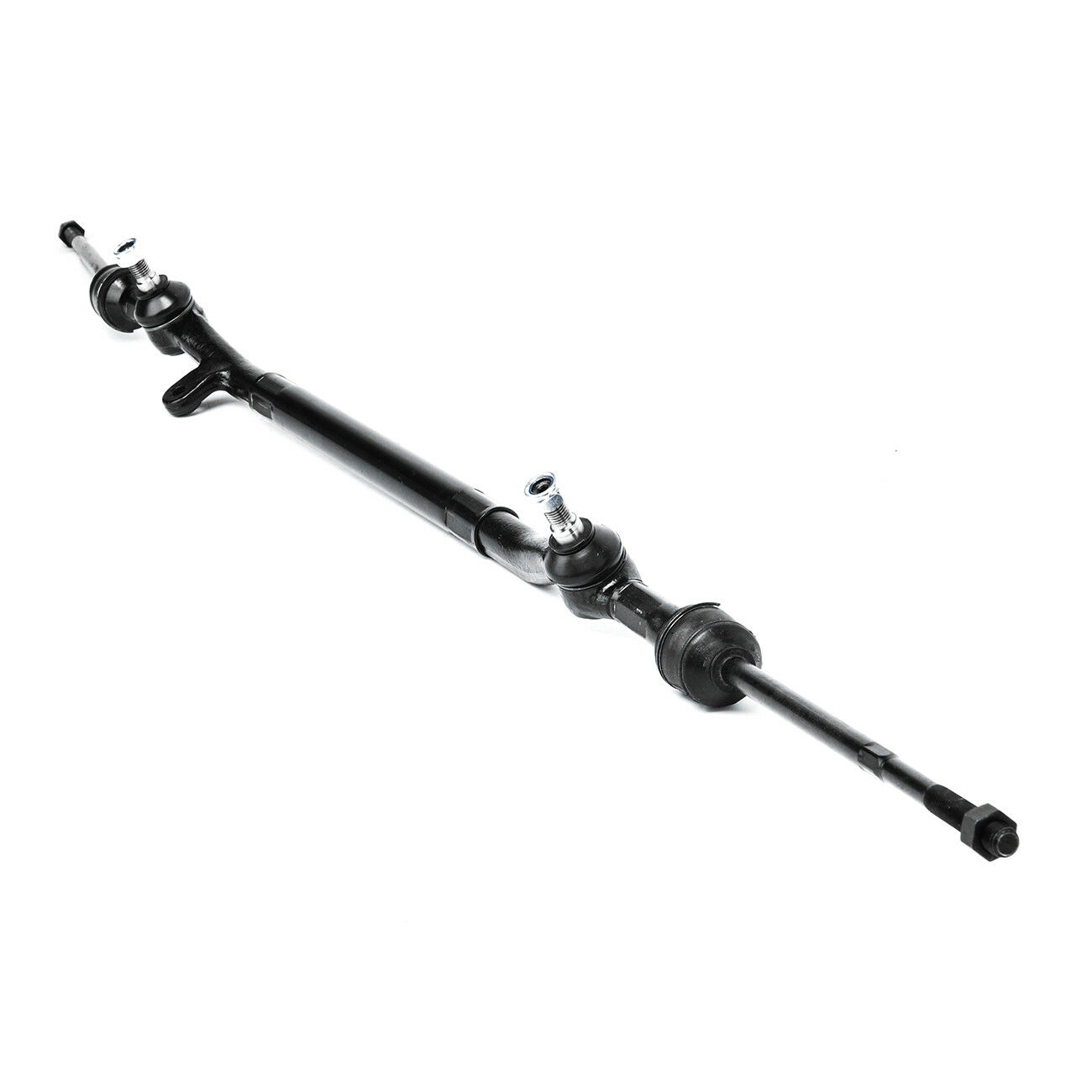 Centre Tie Rod Assembly Drag Link W/ Tie Rod Ends for Mercedes W202 S202 A208 German Made