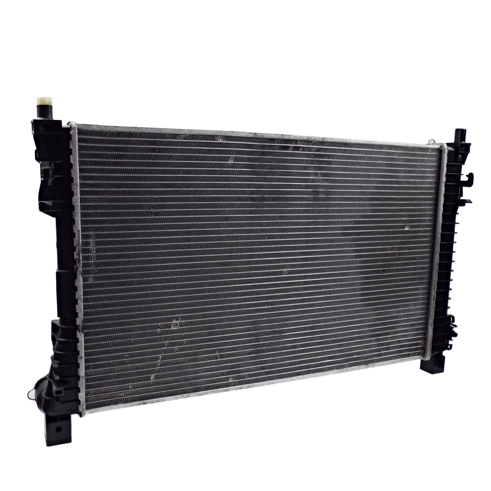 Engine Cooling Radiator for Mercedes W203 S203 CL203 A209 C209 R171 2000-2011 German Made