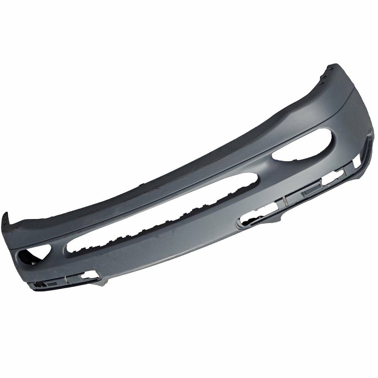 Front Bumper Cover for Mercedes Benz W203 S203 C180 C200 C230 A2038853125 German Made