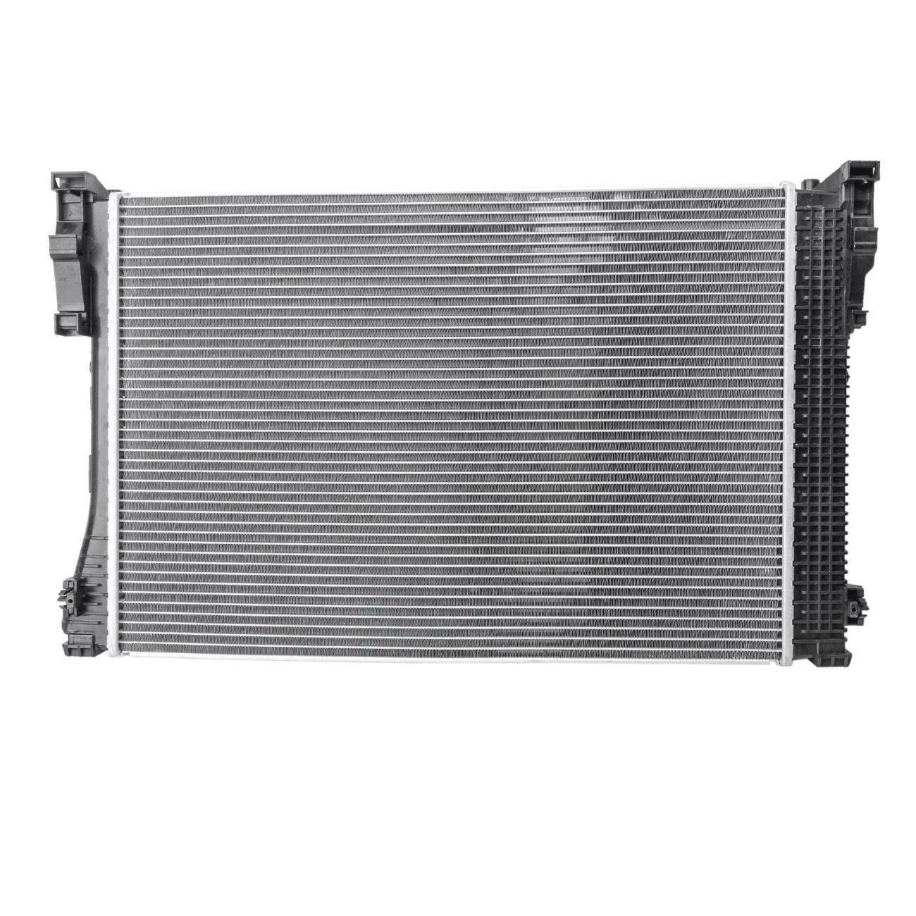 Engine Cooling Radiator for Mercedes W204 S204 W212 C207 A207 A2045000203 German Made