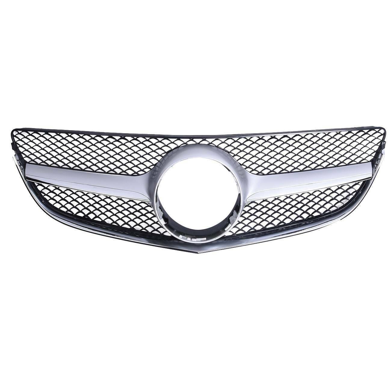 Front Grille Kit for Mercedes A207 C207 E200 E260 E350 E400 2078803183 German Made