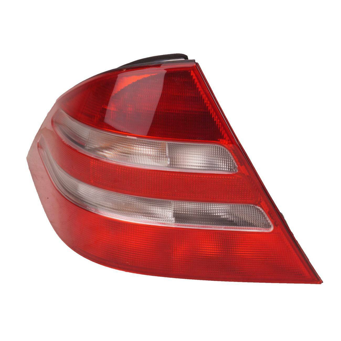 Left Assembled Tail Light for Mercedes W220 S320 6848-01(Slight scratches) German Made