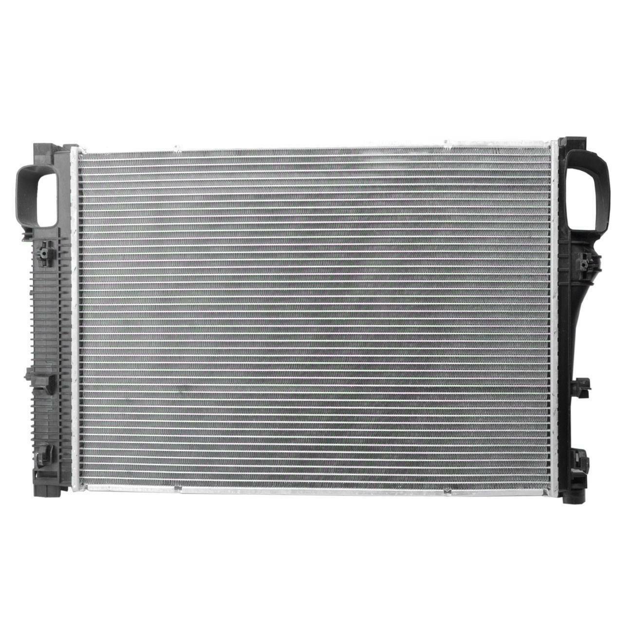 Engine Cooling Radiator for Mercedes W221 C216 S350 S400 CL500 A2215002603 German Made