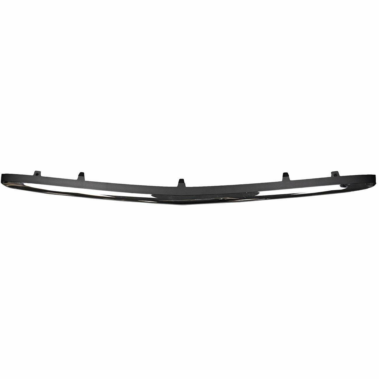 Front Bumper Moulding for Mercedes W222 S350 S63 AMG 4-matic A2228800108 German Made
