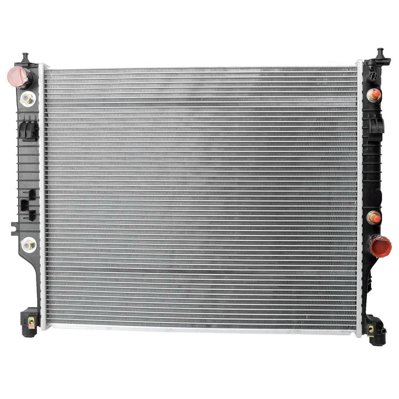 Engine Cooling Radiator for Mercedes W164 W251V251 R280 R300 A2515000603 German Made