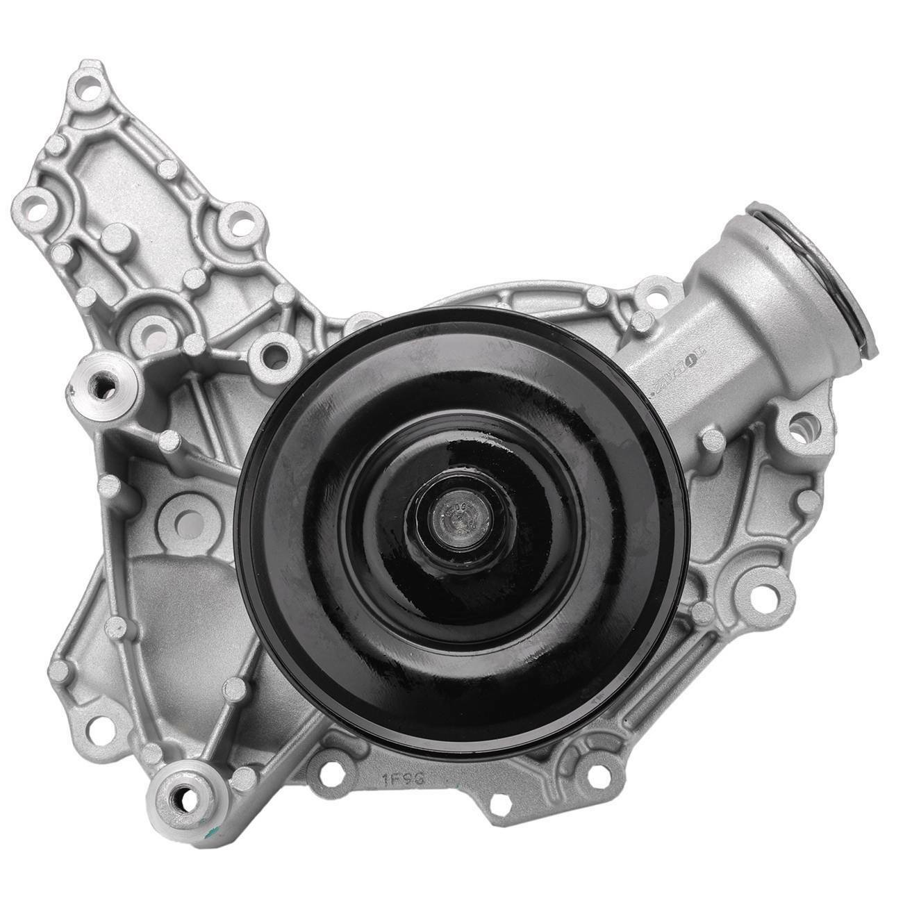 Engine Water Pump W/ Gaskets for Mercedes W211 S211 W212 W221 W164 X164 German Made
