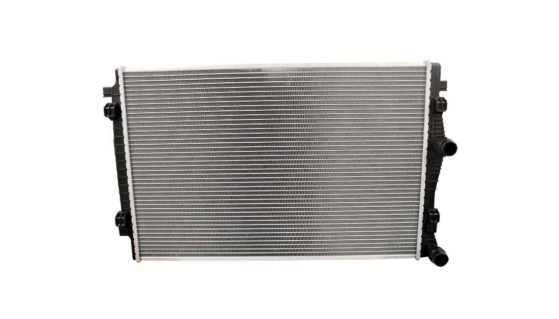 RADIATOR FOR AUDI A3/S3 8V 2013 ~ ONWARDS