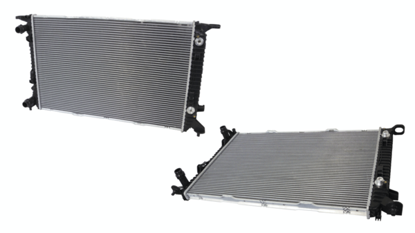 RADIATOR FOR AUDI A5/S5 8T 2008-2016
