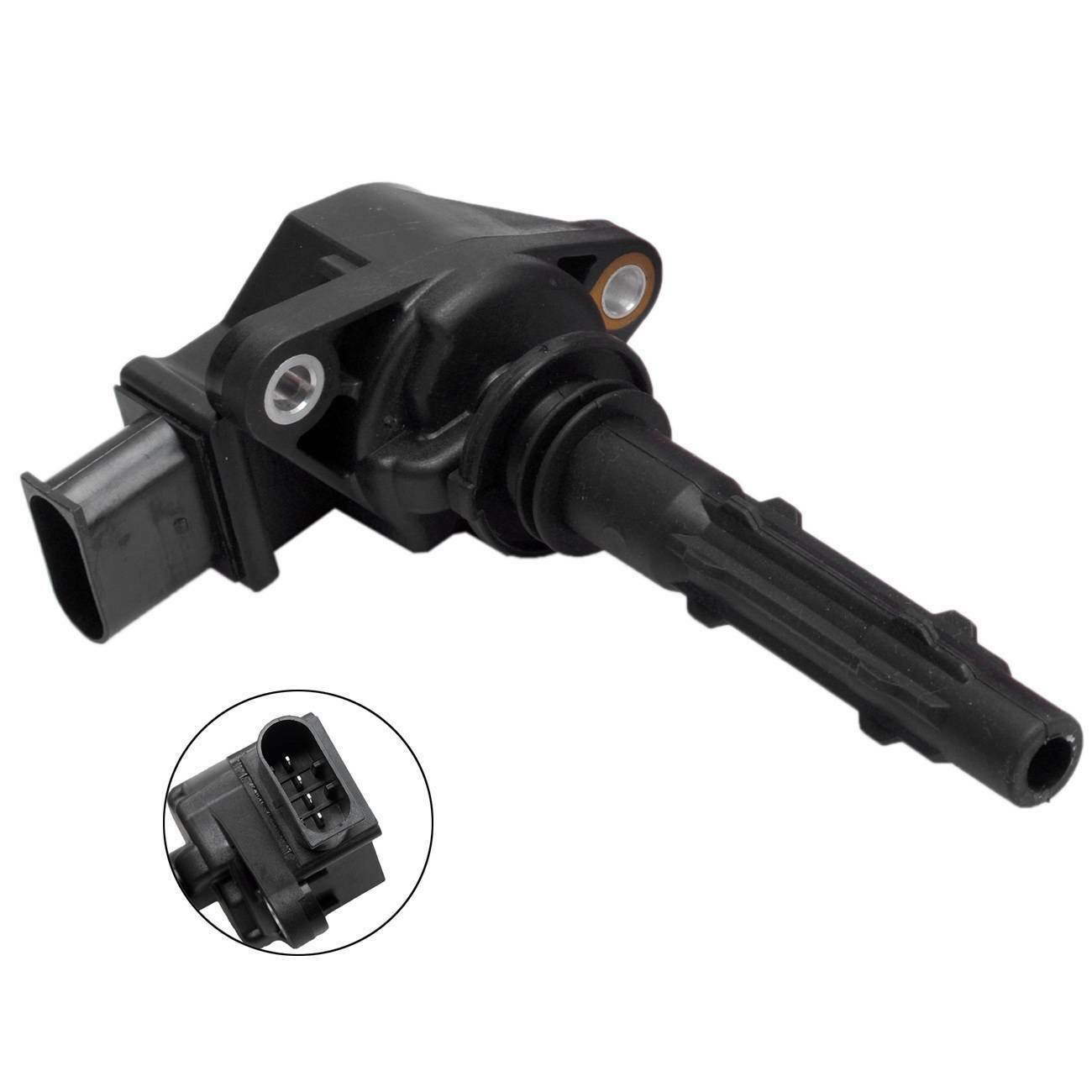 Ignition Coil for Mercedes W203 W204 S204 A209 C209 W221 A0001502780