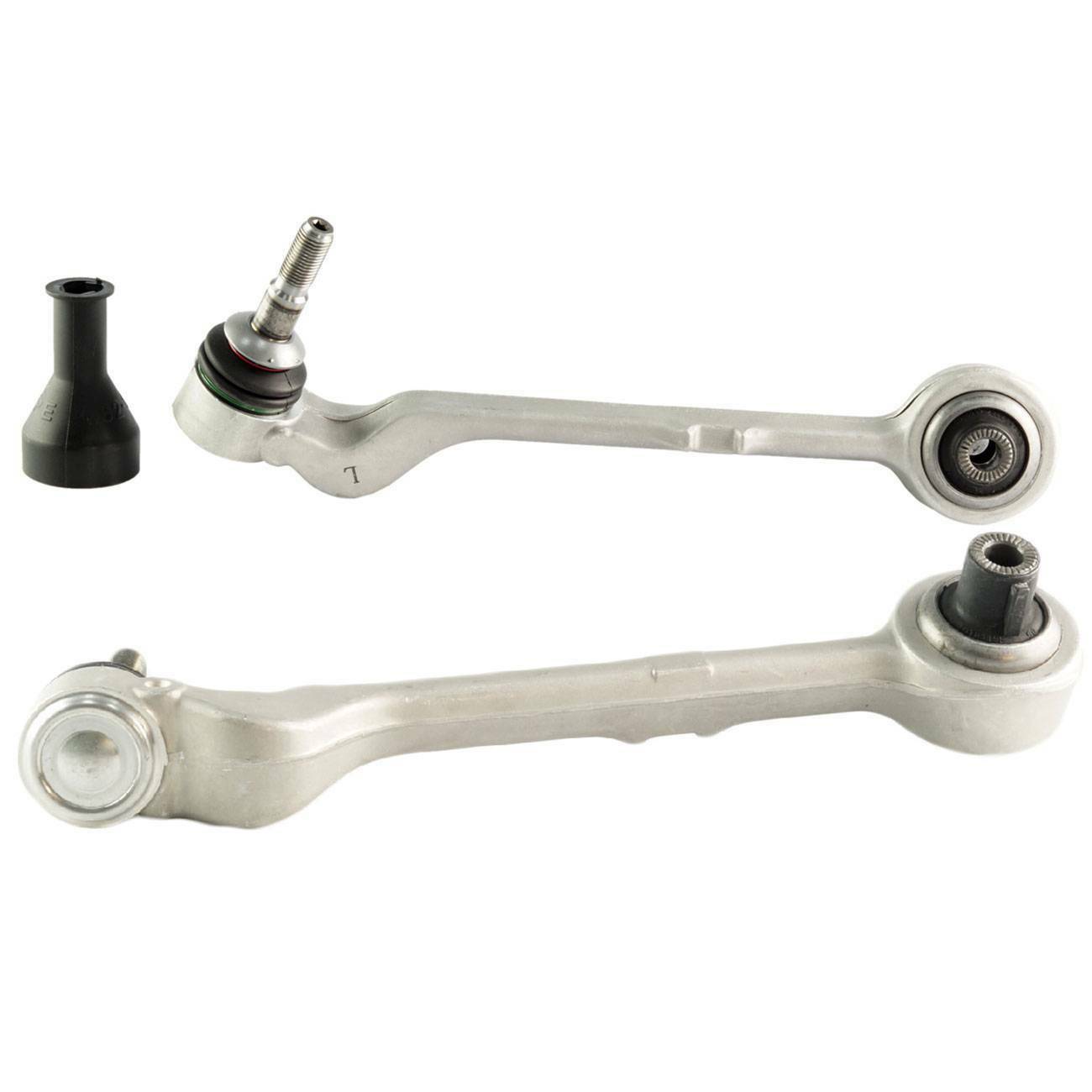 Lower Front Left + Right Control Arm for BMW E82 E87 E88 E90 E91 E92 E93 06-14