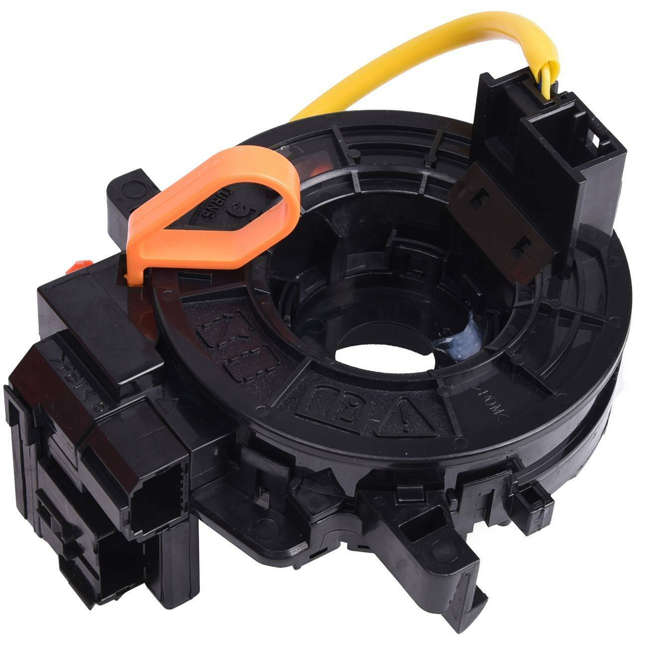 Clock Spring For Toyota Yaris Tarago Camry Corolla Land Cruiser ...