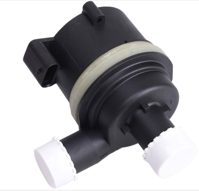 Additional Auxiliary Electric Coolant Water Pump for Audi A4 A5 A6 Seat Skoda VW