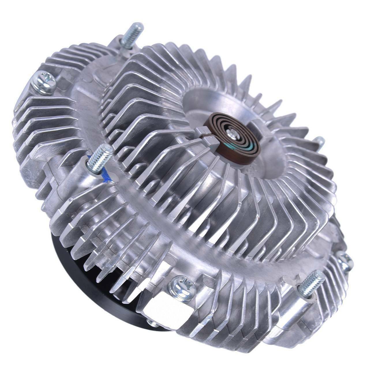 Radiator Cooling Fan Clutch fit for Toyota Landcruiser 4.0L 3F FJ62_V FJ70 FJ73