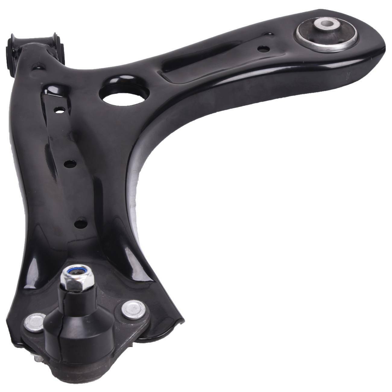 Front Left Side Control Arm for Audi Skoda Fabia III VW Polo