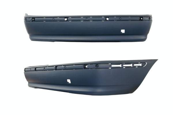 REAR BAR COVER FOR BMW 3 SERIES E46 2001-2005
