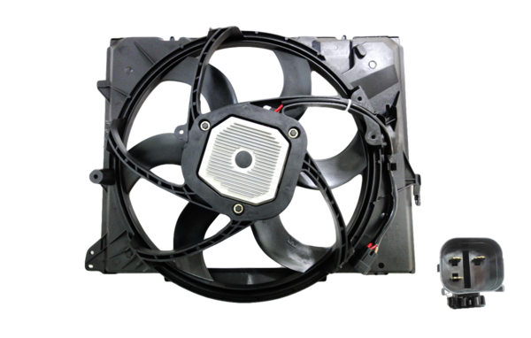 RADIATOR FAN FOR BMW 3 SERIES E90 ~ E93 2005-2012