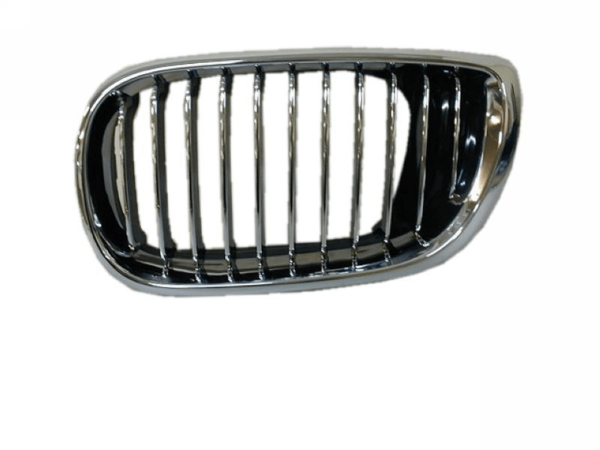GRILLE LEFT HAND SIDE FOR BMW 3 SERIES E46 2001-2005