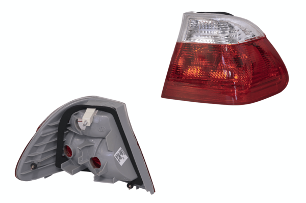 TAIL LIGHT RIGHT HAND SIDE FOR BMW 3 SERIES E46 1998-2001
