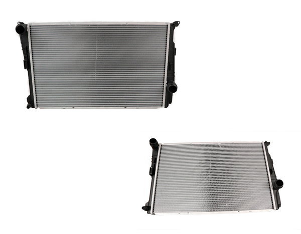 RADIATOR FOR BMW X3 F25 2011-2017