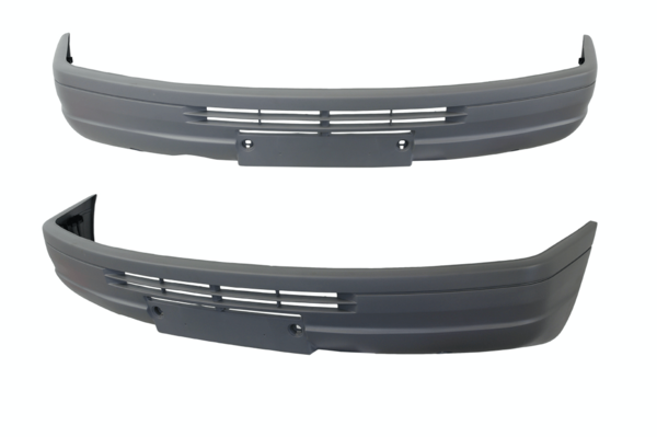 FRONT BUMPER BAR COVER FOR MERCEDES BENZ SPRINTER W903 1998-2000