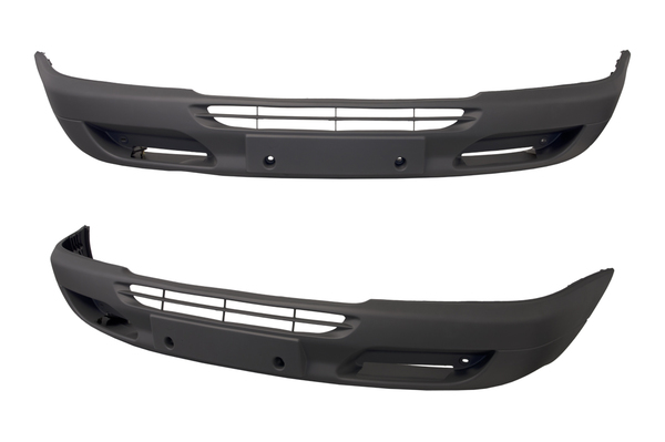 FRONT BUMPER BAR COVER FOR MERCEDES BENZ SPRINTER W903 2000-2006