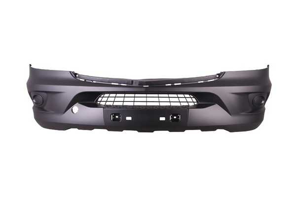 FRONT BUMPER BAR COVER FOR MERCEDES BENZ SPRINTER W906 2013-2018