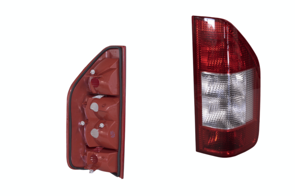 TAIL LIGHT RIGHT HAND SIDE FOR MERCEDES BENZ SPRINTER W903 1998-2006
