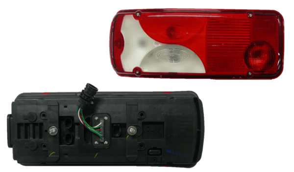 TAIL LIGHT LEFT HAND SIDE FOR MERCEDES BENZ SPRINTER W903 1998-ONWARDS