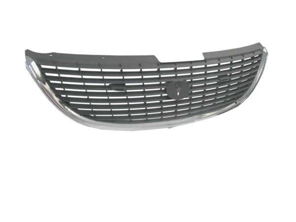 FRONT GRILLE FOR CHRYSLER VOYAGER 2001-2004