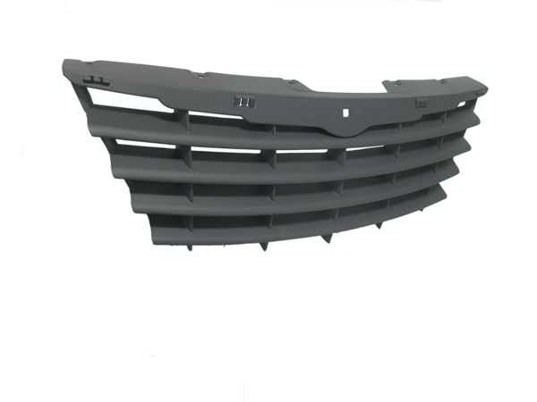 FRONT GRILLE FOR CHRYSLER VOYAGER 2004-2008