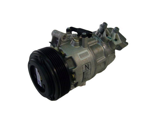 A/C COMPRESSOR FOR BMW 3 SERIES E46 1998-2005