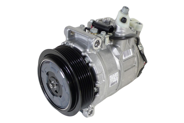 A/C COMPRESSOR FOR MERCEDES BENZ C-CLASS W204 2007-2014