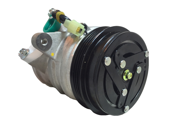 A/C COMPRESSOR FOR DAEWOO MATIZ M100 1999-2004