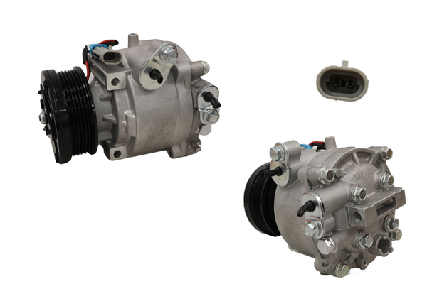 A/C COMPRESSOR FOR HOLDEN TRAX TJ 2013- ONWARDS