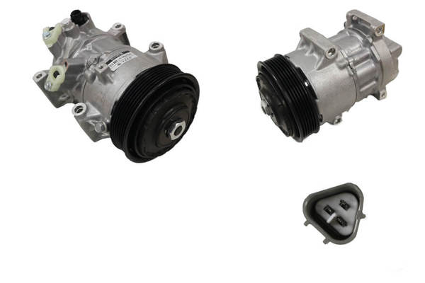 A/C COMPRESSOR FOR TOYOTA RAV4 ZSA42 2012-2018