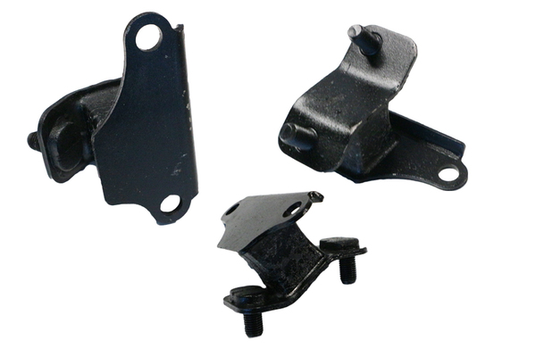 TRANSMISSION MOUNT REAR FOR HONDA ODYSSEY RA3 2000-2004