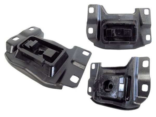 ENGINE MOUNT LEFT HAND SIDE FRONT FOR MAZDA 3 BL 2009-2014