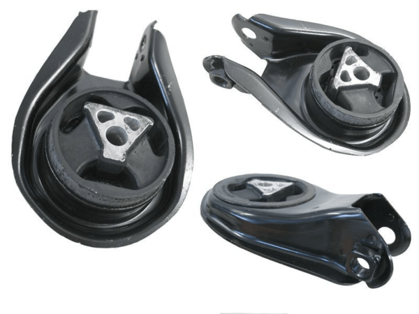 ENGINE MOUNT REAR FOR MAZDA 3 BK / BL 2004-2014