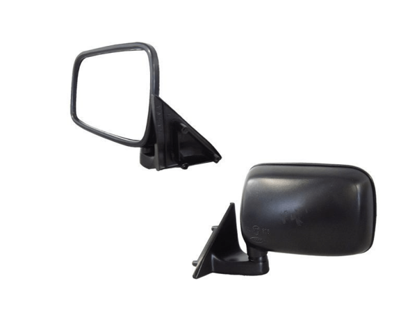 DOOR MIRROR LEFT HAND SIDE FOR FORD COURIER PC 1985-1996