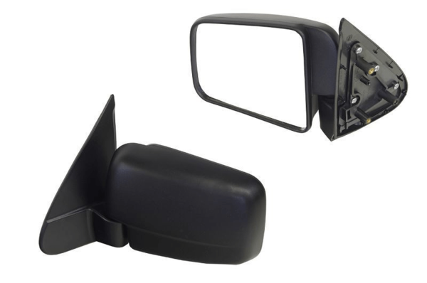 DOOR MIRROR LEFT HAND SIDE FOR FORD COURIER PE/PG/PH 1999-2006