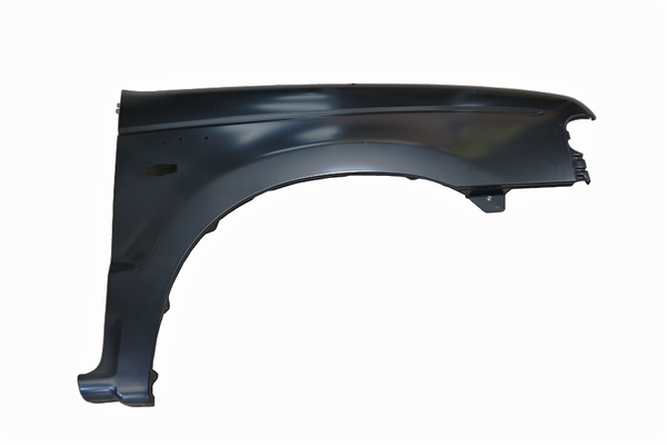 GUARD RIGHT HAND SIDE FOR FORD COURIER PG & PH 2002-2006