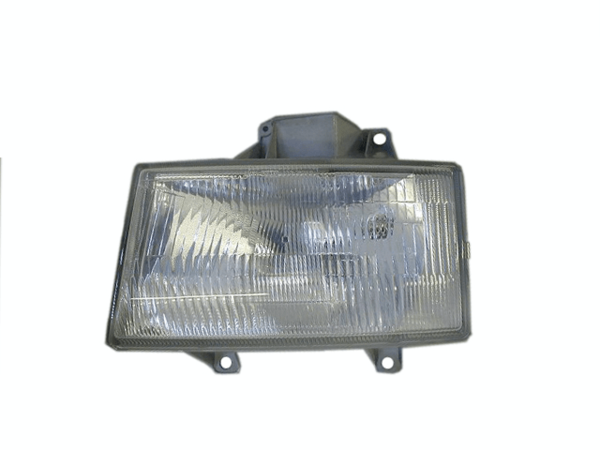 HEADLIGHT LEFT HAND SIDE FOR FORD COURIER PE 1999-2002