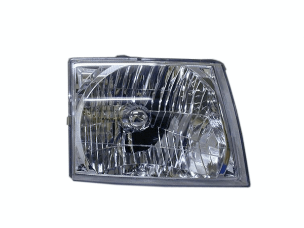 HEADLIGHT RIGHT HAND SIDE FOR FORD COURIER PG & PH 2002-2006