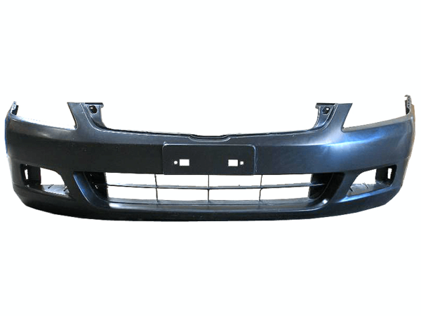 FRONT BUMPER BAR COVER FOR HONDA ACCORD CM 2003-2008