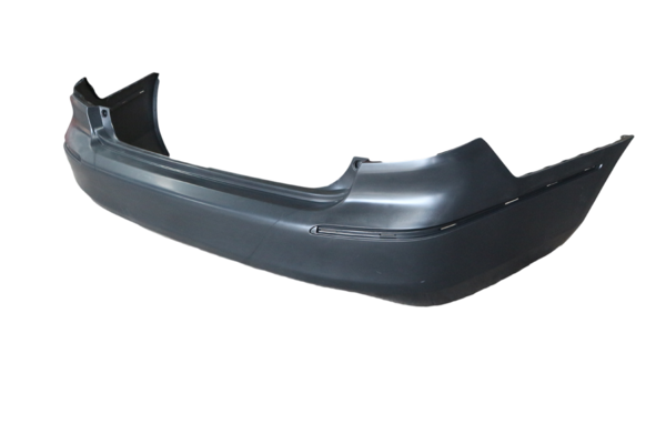 REAR BUMPER BAR COVER FOR HONDA ACCORD CM 2003-2006