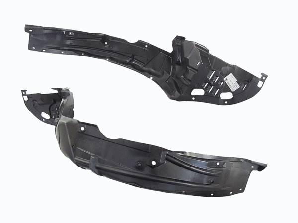 GUARD LINER LEFT HAND SIDE FOR HONDA ACCORD CM 2003-2008