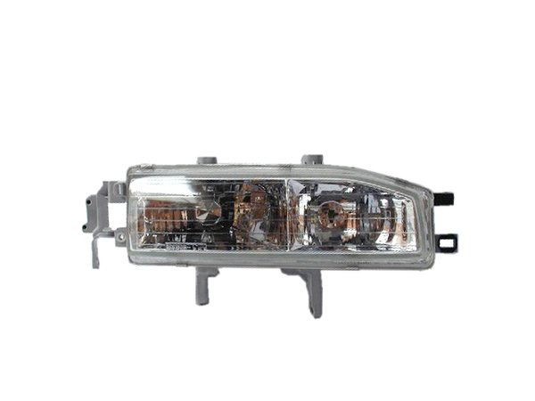 HEADLIGHT RIGHT HAND SIDE FOR HONDA ACCORD CB 1991-1993