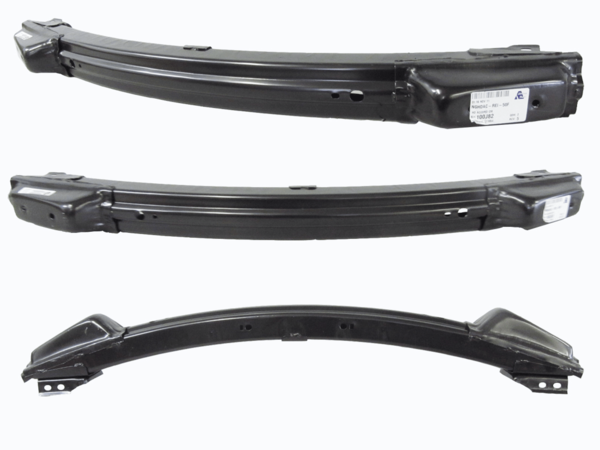 FRONT BUMPER BAR REINFORCEMENT FOR HONDA ACCORD CM 2003-2008