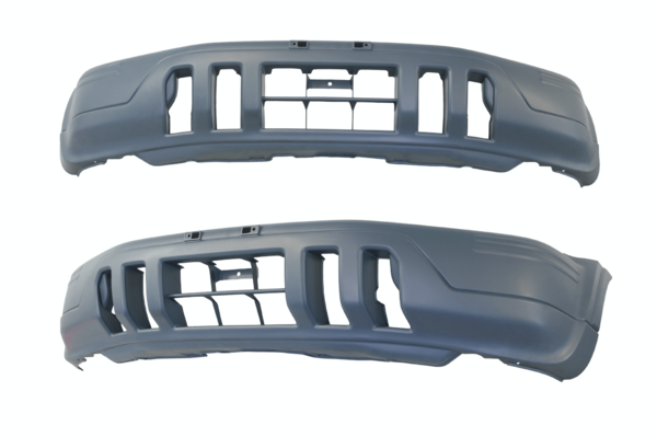 FRONT BUMPER BAR COVER FOR HONDA CR-V 1996-1999